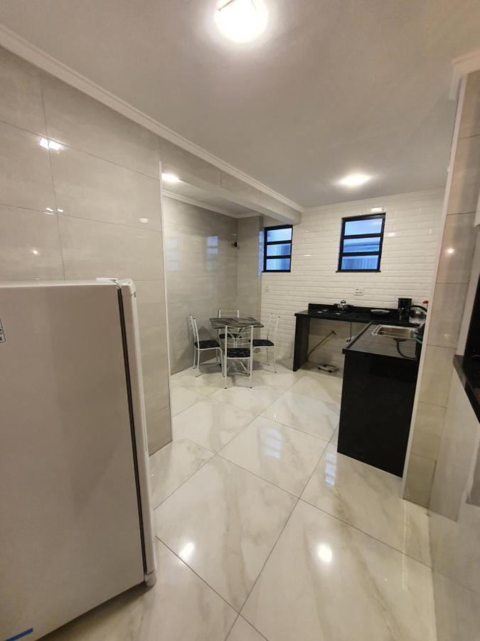 דירות Teresópolis Apartamento De Frente Na Avenida Principal מראה חיצוני תמונה
